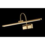 Crystal lux CLT 123W450 CH