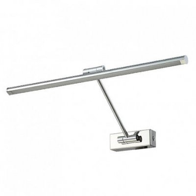 

Подсветка для картин Crystal Lux CLT 124W450 CH (1400/507), CLT 124W450 CH