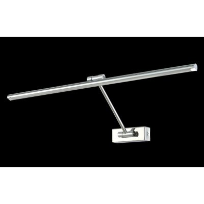 

Подсветка для картин Crystal Lux CLT 124W600 CH (1400/506), CLT 124W600 CH