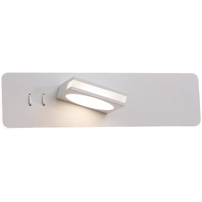 Crystal lux CLT 216W WH Crystal lux CLT 216W WH