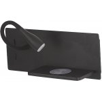 Crystal lux CLT 217W Qi+USB BL