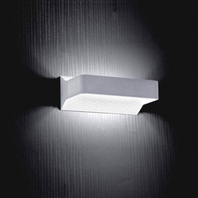 Crystal lux CLT 323W200 WHITE