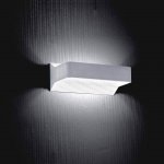 Crystal lux CLT 323W200 WHITE