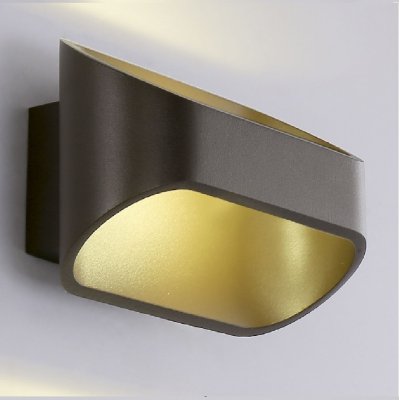 Светильник Crystal lux CLT 510W BR-GO Светильник Crystal lux CLT 510W BR-GO