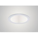 Светильник встроенный Crystal Lux CLT 524C150 WH (1400/184)