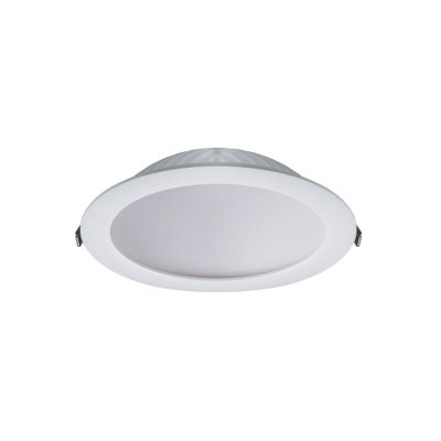 Светильник встроенный Crystal Lux CLT 524C150 WH (1400/184) Светильник встроенный Crystal Lux CLT 524C150 WH (1400/184)