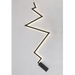 Светильник бра Crystal Lux CLT 540W1382 BL (1400/533)