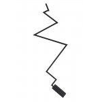 Светильник бра Crystal Lux CLT 540W1382 BL (1400/533)