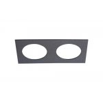 Декоративная рамка Crystal Lux CLT FRAME 044C2 BL (0994/045)