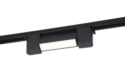 Светильник однофазный CLT 0.31 010 6W BL M4000K Crystal Lux (1409/038) Светильник однофазный CLT 0.31 010 6W BL M4000K Crystal Lux (1409/038)