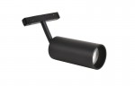 Светильник трековый магнитный Crystal Lux CLT 0.33 003 18W BL 4000K (1409/310)