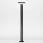 Светильник уличный парковый Citilux CLU01B