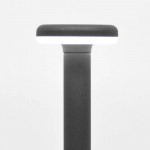 Светильник уличный парковый Citilux CLU01B