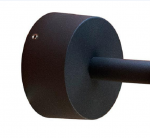 Уличный настенный светильник Citilux CLU01W