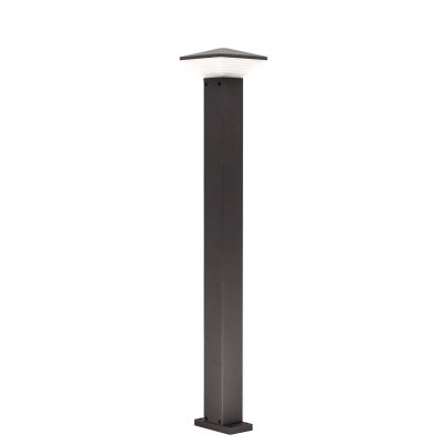 

Светильник уличный парковый Citilux CLU02B, CLU02B