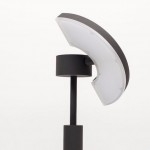 Светильник уличный парковый Citilux CLU03B1