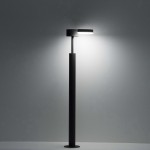 Светильник уличный парковый Citilux CLU03B1