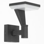 Уличный настенный светильник Citilux CLU06W Krid