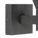 Уличный настенный светильник Citilux CLU06W Krid