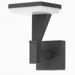 Уличный настенный светильник Citilux CLU06W Krid