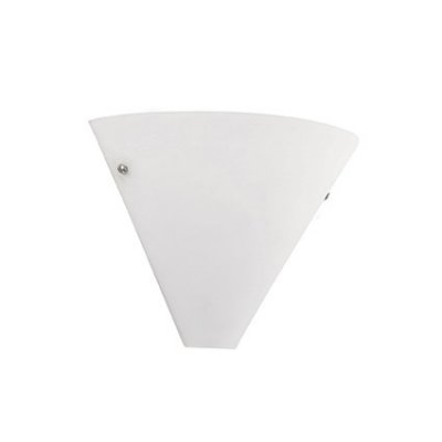 Светильник бра Ideal Lux COCKTAIL AP1 SMALL BIANCO Светильник бра Ideal Lux COCKTAIL AP1 SMALL BIANCO