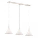 Ideal Lux COCKTAIL SP3 BIANCO