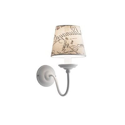 Светильник бра Ideal Lux COFFEE AP1