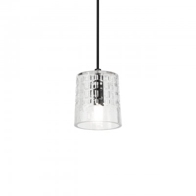

Подвесной светильник Ideal lux COGNAC-1 SP1 (166988, COGNAC-1 SP1