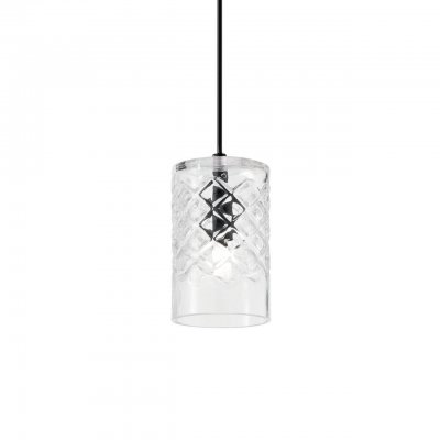 

Подвесной светильник Ideal lux COGNAC-2 SP1 (167015, COGNAC-2 SP1