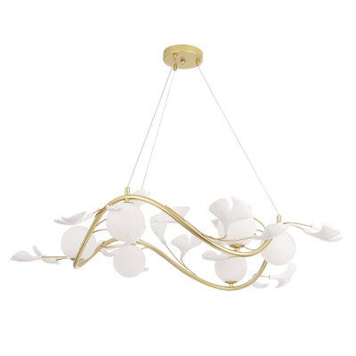 Светильник Crystal lux COLIBRI SP6 GOLD Светильник Crystal lux COLIBRI SP6 GOLD