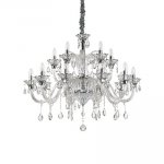 Ideal Lux COLOSSAL SP15 TRASPARENTE