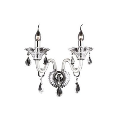 

Светильник бра Ideal Lux COLOSSAL AP2 AVORIO