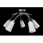 Люстра потолочная Colosseo 71612/5C FEBO