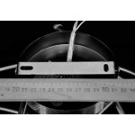 Люстра потолочная Colosseo 71612/5C FEBO