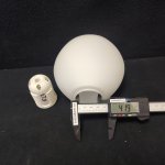 Светильник Colosseo 72146/4C optima