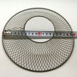 Светильник бра Colosseo 72418/1W Optinet