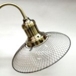 Светильник бра Colosseo 72418/1W Optinet