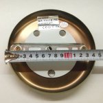 Люстра Colosseo 72418/5C Optinet