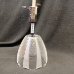 Светильник Colosseo optima 73048/5C венге/хром