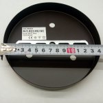 Люстра потолочная под ковку Colosseo 82149/6C