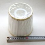 Люстра с абажурами Colosseo 82153/5C