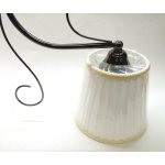 Люстра с абажурами Colosseo 82153/5C