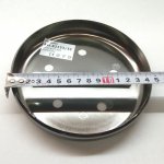 Люстра с абажурами Colosseo 82153/5C