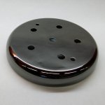 Люстра с абажурами Colosseo 82153/5C