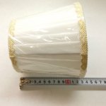 Люстра с абажурами Colosseo 82153/5C