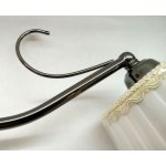 Люстра с абажурами Colosseo 82153/5C