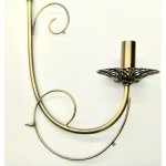 Люстра под лампу свечу Colosseo 82154/5