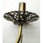 Люстра под лампу свечу Colosseo 82154/5