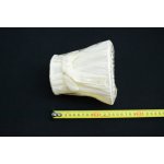 Люстра с абажурами и бантами Colosseo 82165/5C