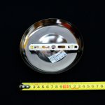 Люстра с абажурами и бантами Colosseo 82165/5C